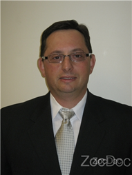 Roman Kosiborod, MD